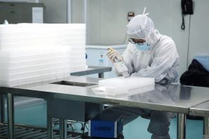 UBB Cluj oferă Spitalului Județean de Urgență un echipament de testare rapidă a persoanelor suspecte de coronavirus