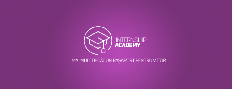Internship Academy – proiect pentru studenții Facultăţii de Studii Europene din Cluj-Napoca