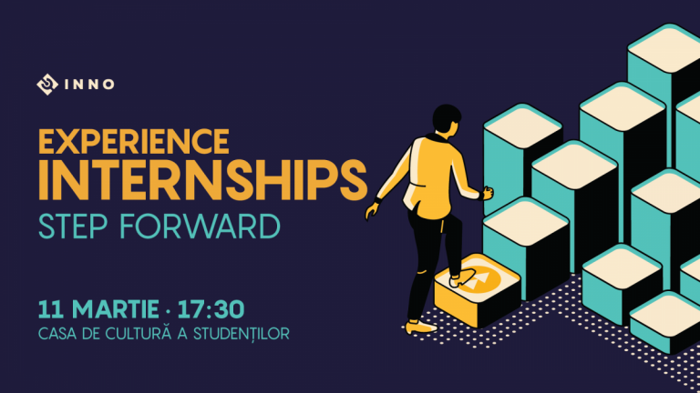 Cluj: Eveniment dedicat programelor de practică și internship pentru studenți