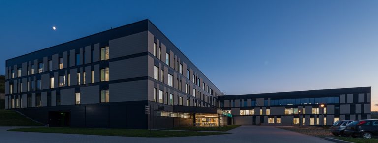 Spitalul privat Polaris a fost preluat de autorităţile din Cluj | Va fi folosit pentru tratarea bolnavilor de coronavirus 10 Spital privat preluat de autorităţile din Cluj pentru a trata persoanele infectate cu COVID-19