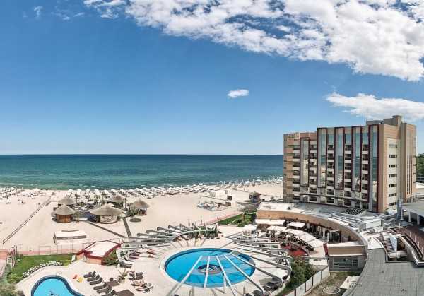 Oferte de 1 Mai in Mamaia