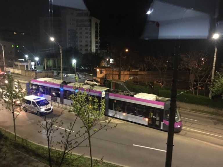 Tramvai nou pe străzile din Cluj-Napoca! Urmează alte câteva zeci