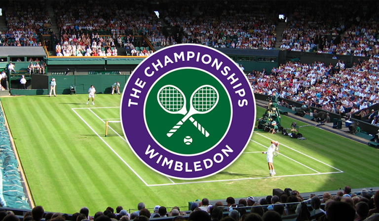 Turneul de la Wimbledon a fost anulat