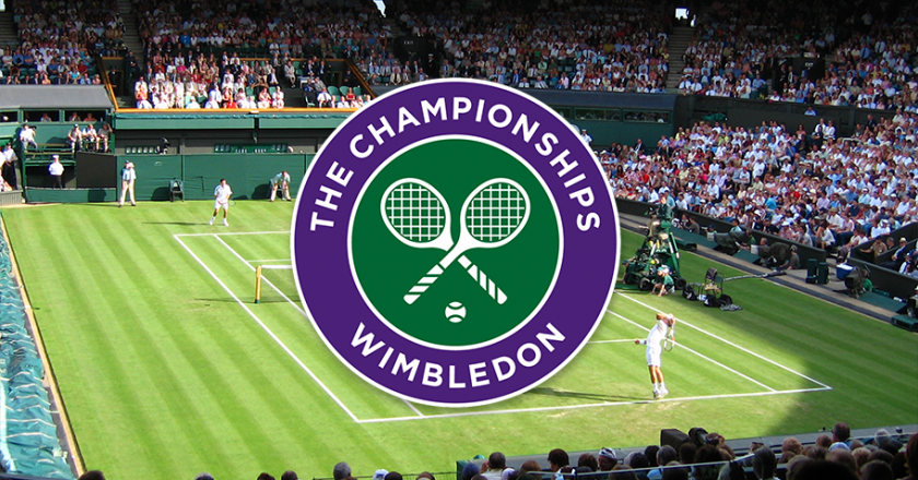Turneul de la Wimbledon a fost anulat