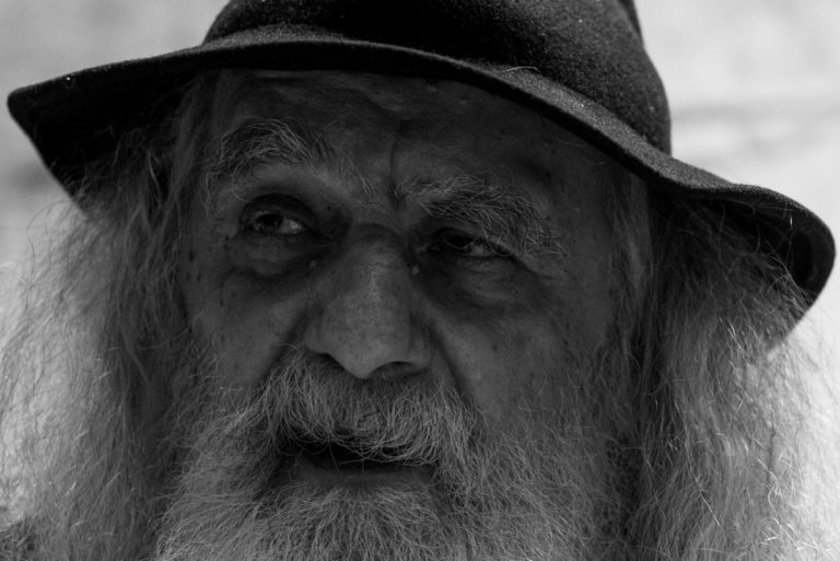 Interviu cu fotograful și profesorul Dorel Găină: „Să te naști e o primejdie de moarte” 4 Dorel Găină