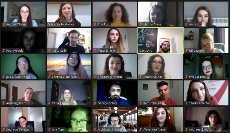Cum poți face #EducatieAltfel de la distanță? 10 Cum poți face #EducatieAltfel de la distanță?