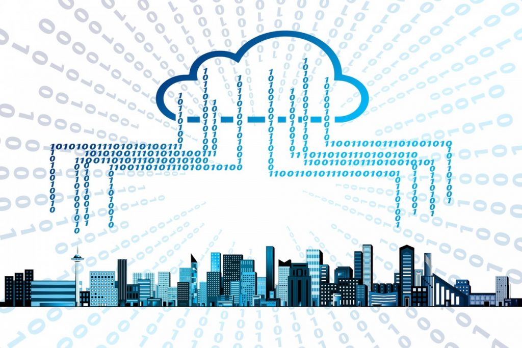 Universitatea Tehnică din Cluj a câștigat o finanțare europeană în valoare de 1 milion de euro: va avea propriul CLOUD