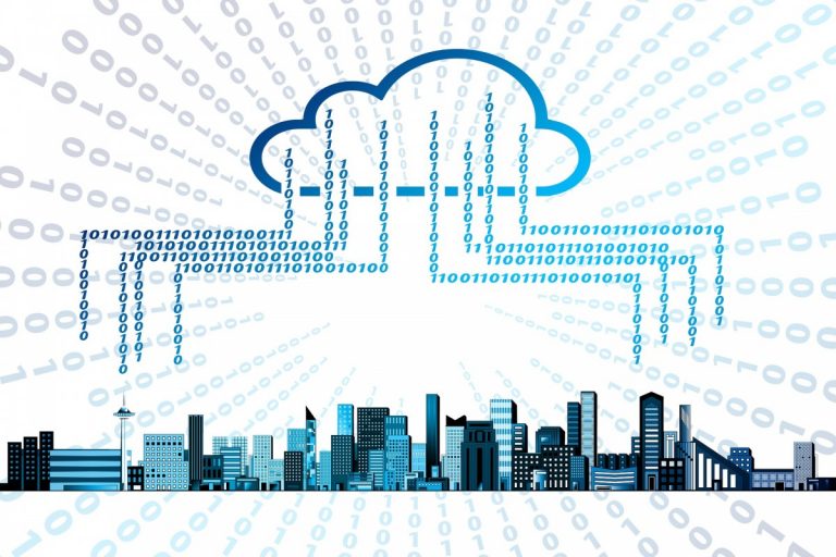 Universitatea Tehnică din Cluj a câștigat o finanțare europeană în valoare de 1 milion de euro: va avea propriul CLOUD