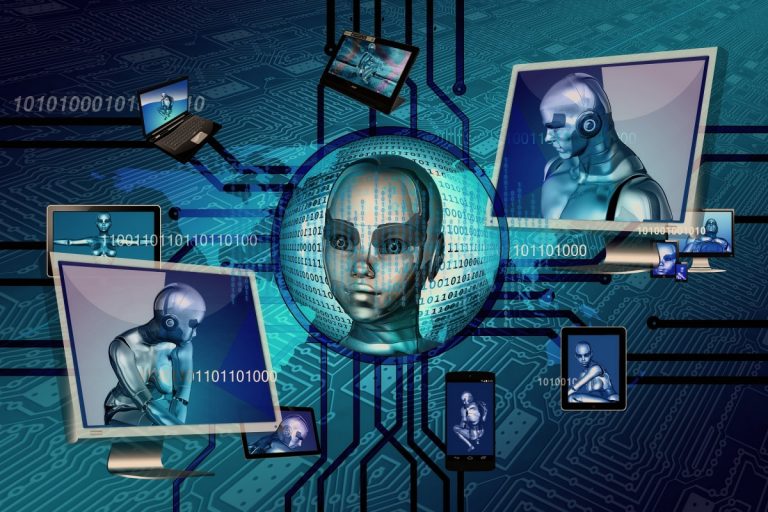 Universitatea Tehnică vrea să construiască la Cluj un Institut de Cercetare în Inteligență Artificială