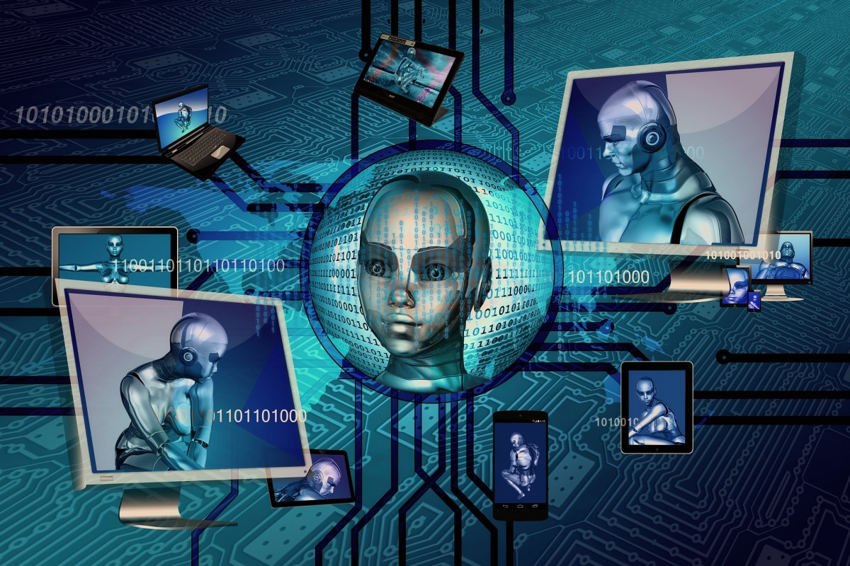 Universitatea Tehnică vrea să construiască la Cluj un Institut de Cercetare în Inteligență Artificială