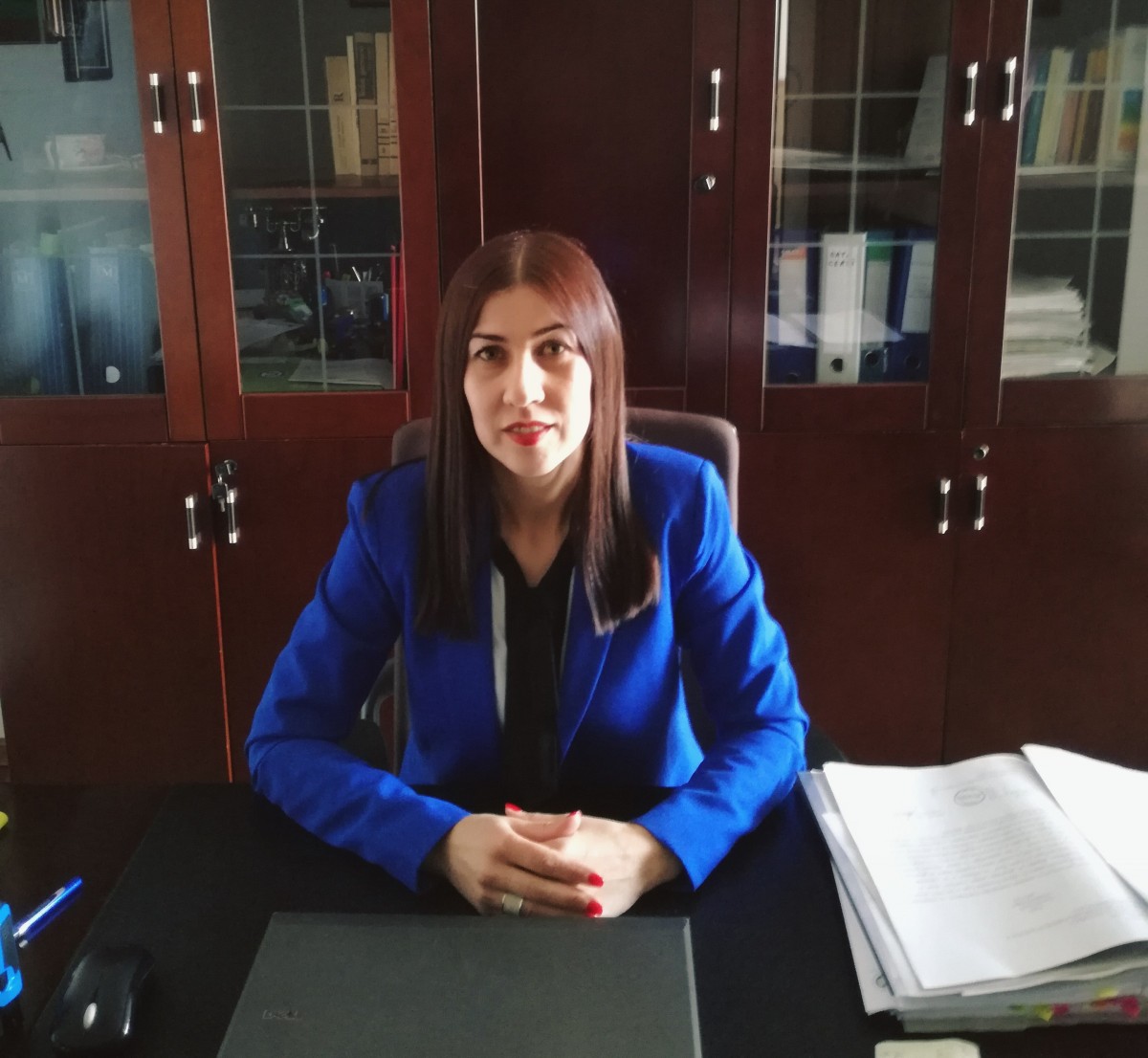Interviu Ioana Abrudan (mediator şi jurist): În ce situaţii avem nevoie de un mediator