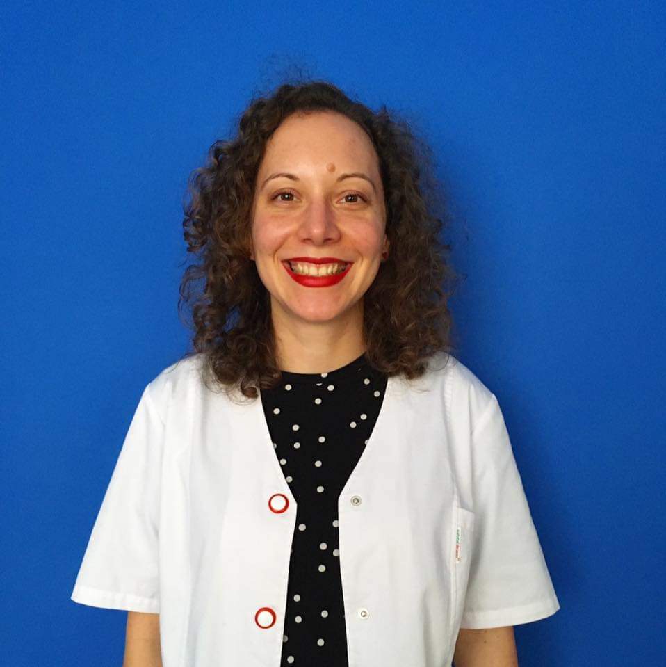 Nutriționistul dietetician Luisa Florea din Cluj oferă sfaturi pentru o alimentație sănătoasă
