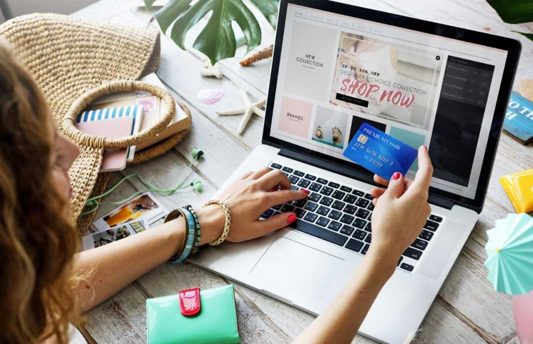 Cumpăraţi online şi aveţi grijă de sănătatea voastră dar şi de bani