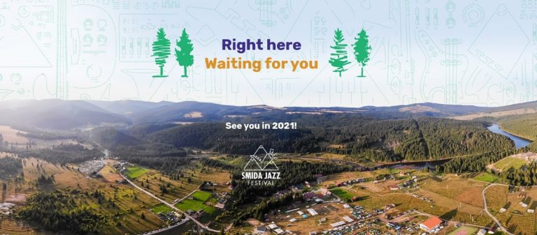 Smida Jazz Festival nu va avea loc în acest an