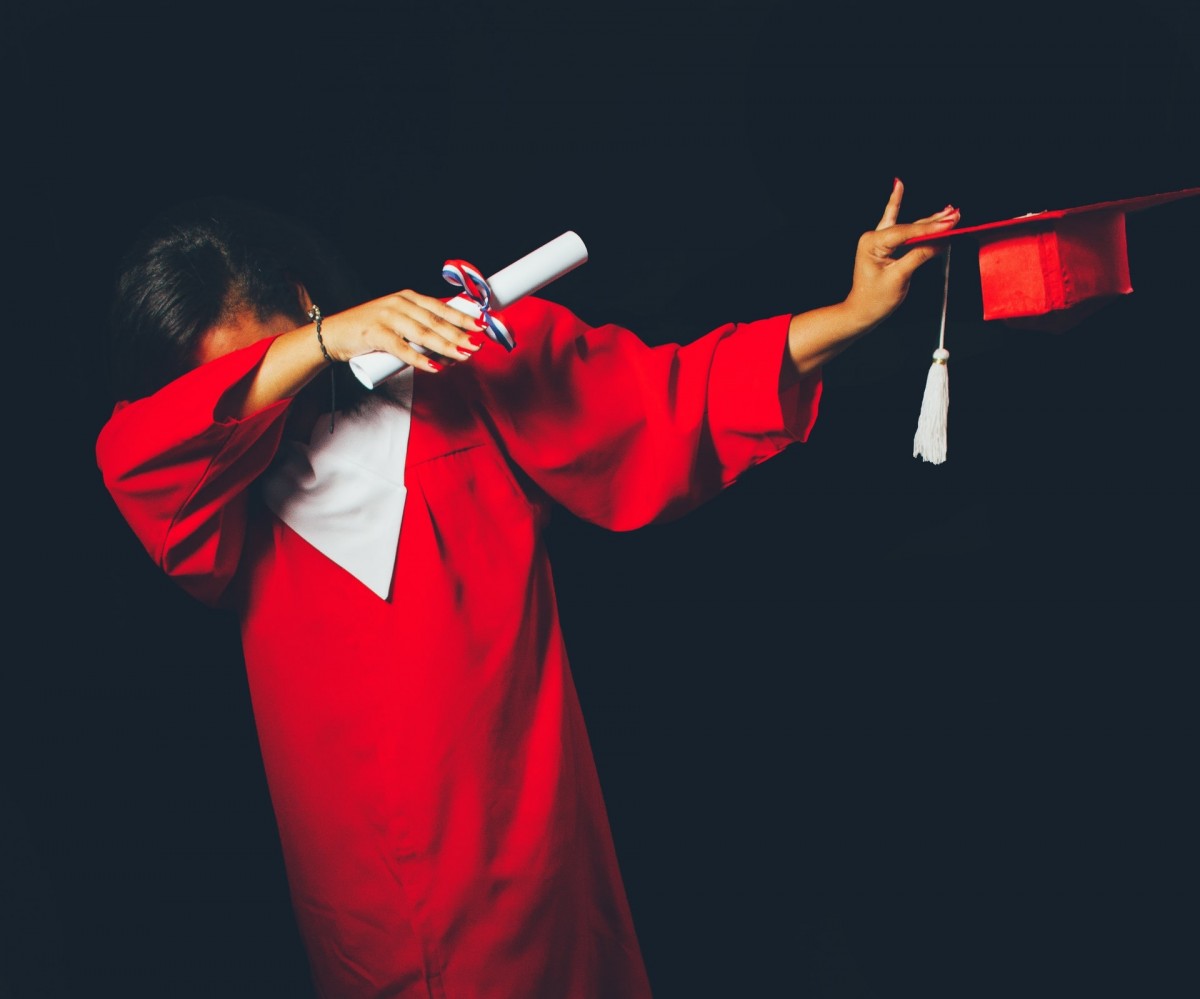 5 lucruri pe care ar trebui să le iei în considerare atunci când îți alegi facultatea