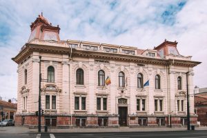 Universitatea Tehnică din Cluj-Napoca (UTCN) a lansat o nouă platformă unde organizează admiterea 2020