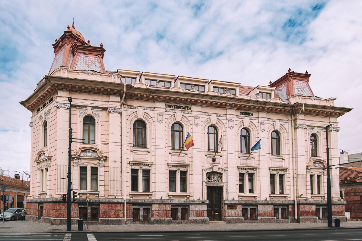 Universitatea Tehnică din Cluj-Napoca (UTCN) a lansat o nouă platformă unde organizează admiterea 2020