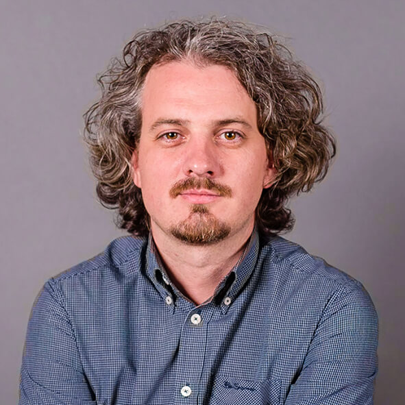 Interviu cu Ștefan Teișanu - antreprenor cultural: „Suntem cu toții suma celor de dinaintea noastră”
