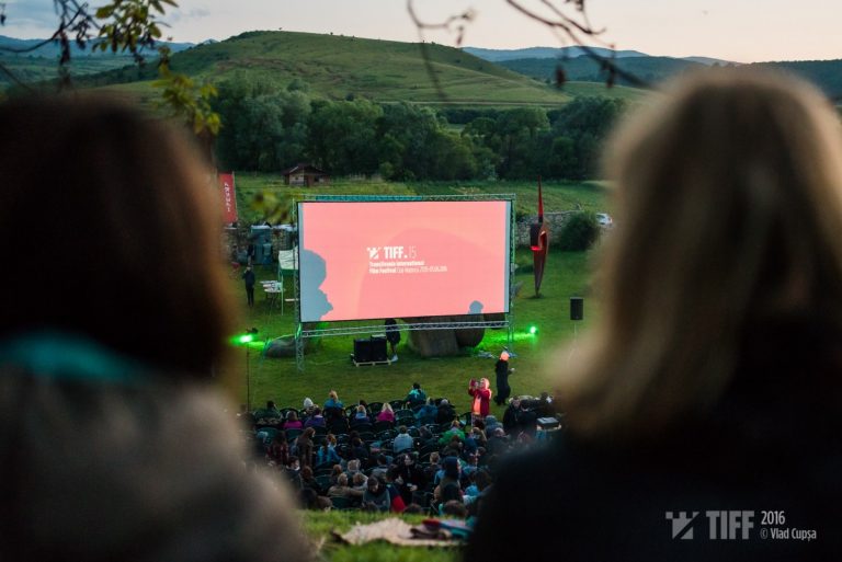 Cum va fi organizat TIFF 2020: proiecții exclusiv în aer liber, în peste 10 locații din Cluj 2 Cum va fi organizat TIFF 2020: proiecții exclusiv în aer liber, în peste 10 locații din Cluj