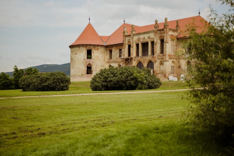 Chiar dacă Electric Castle nu are loc în acest an, festivalul reuşeşte să strângă bani pentru renovarea Castelului Banffy 9 Chiar dacă Electric Castle nu are loc în acest an festivalul reuşeşte să strângă bani pentru renovarea Castelului Banffy