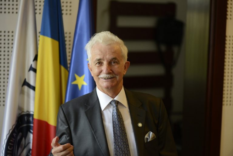 Dorin Dumitru Borzea