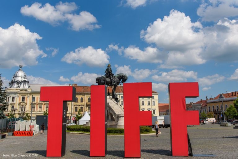 Filmul Casa noastră/Utama câștigă Trofeul Transilvania la cea de-a 21-a ediție TIFF 9 Începe unul din puţinele festivaluri care sunt organizate în acest an: TIFF 2020