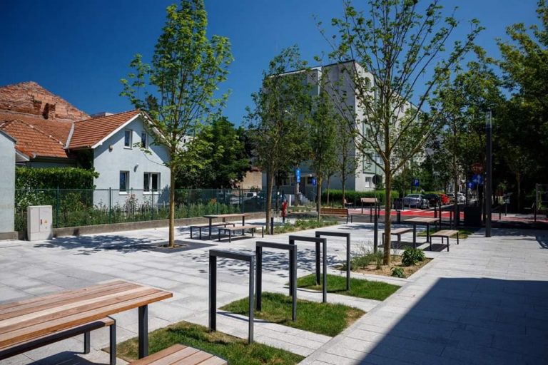 Strada smart cluj