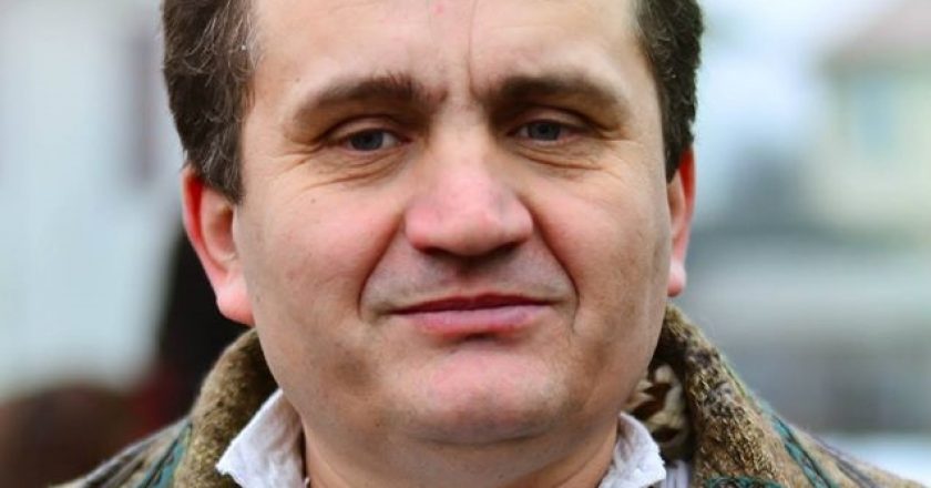 Profesorul universitar Avram Fițiu va candida la Primăria Cluj-Napoca din partea PMP