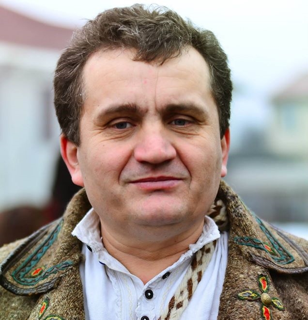 Profesorul universitar Avram Fițiu va candida la Primăria Cluj-Napoca din partea PMP