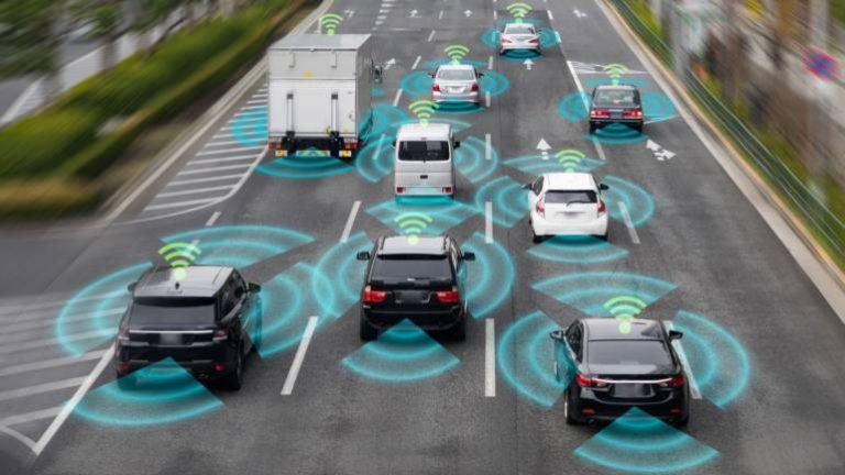 Clujul ar putea avea un circuit pentru testarea maşinilor care se conduc singure