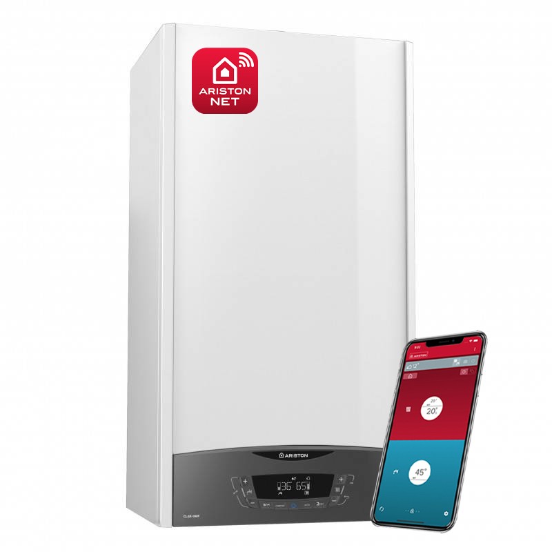 Centrale termice pe gaz – cum le alegi?