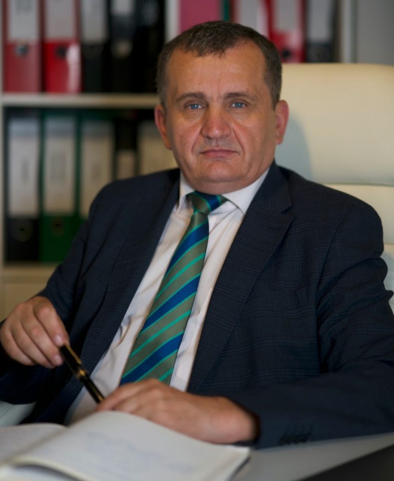 Grădini pe bloc - viitorul unui oraș verde? Candidatul PMP la Primăria Cluj-Napoca transformă orașul