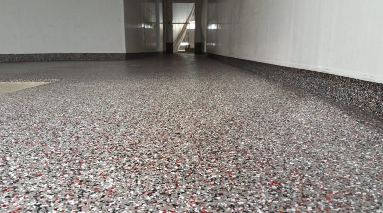 gama de pardoseli decorative