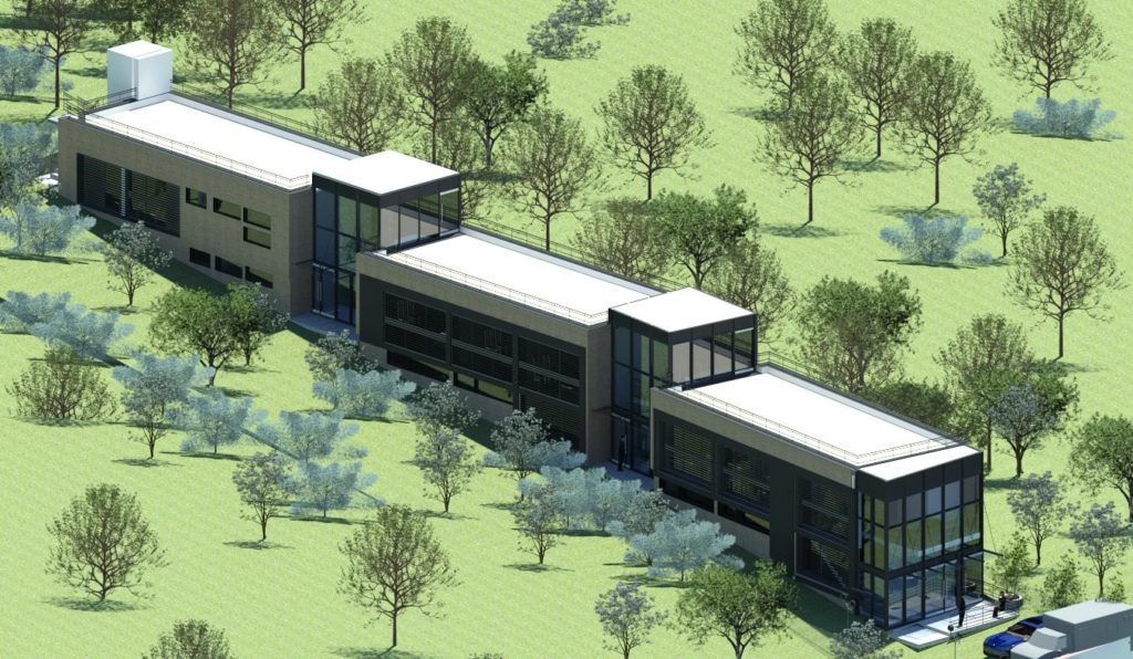 UBB şi Primăria Cluj-Napoca - proiect de 45 milioane de euro: SMART InfoBioNano4 Health & Innovation