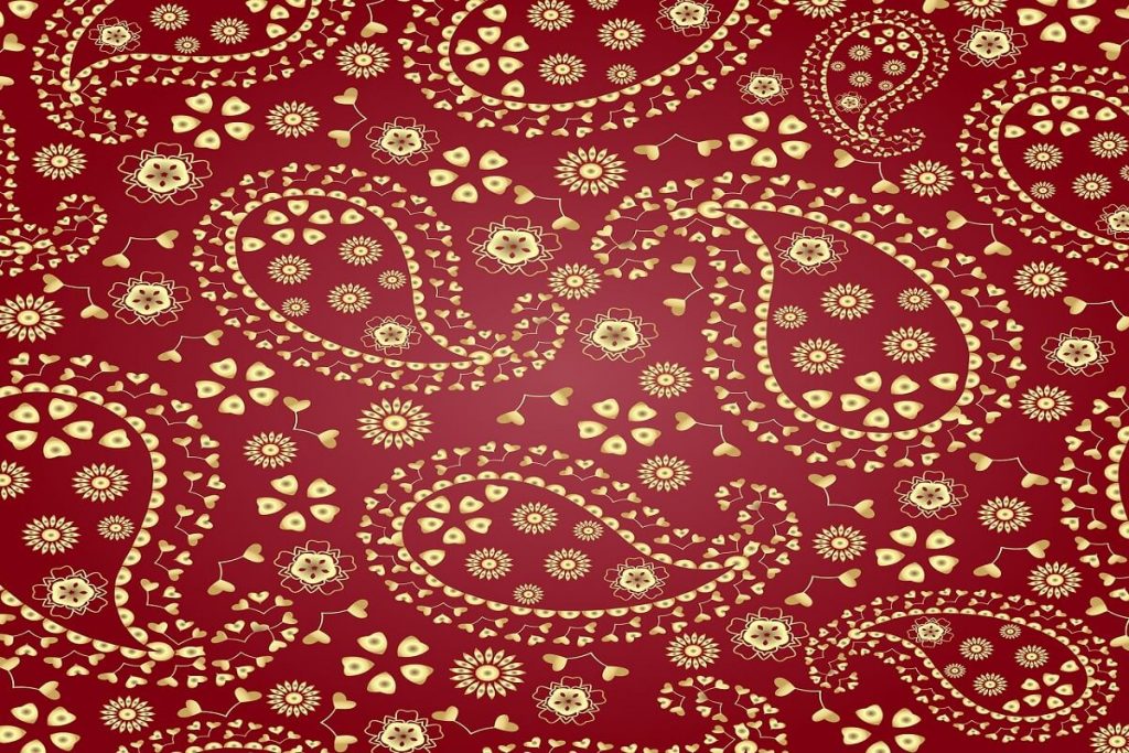 TOP 3 reguli pentru a asorta cravata cu model Paisley la ținuta de birou