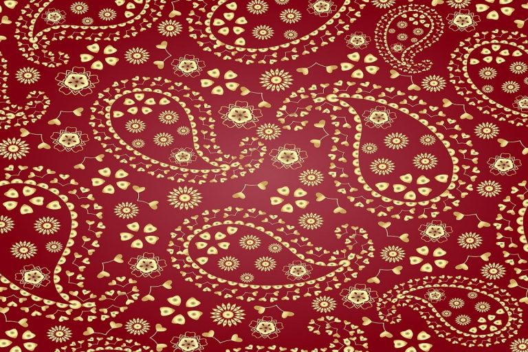 TOP 3 reguli pentru a asorta cravata cu model Paisley la ținuta de birou