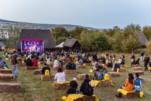Jazz in the Park – Tiny Version