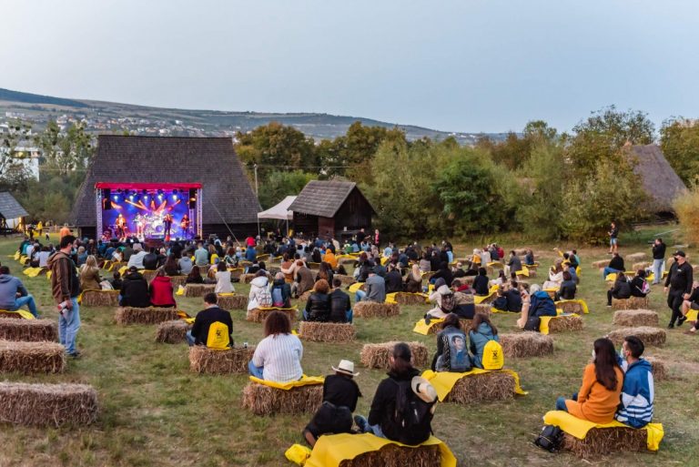 Jazz in the Park – Tiny Version