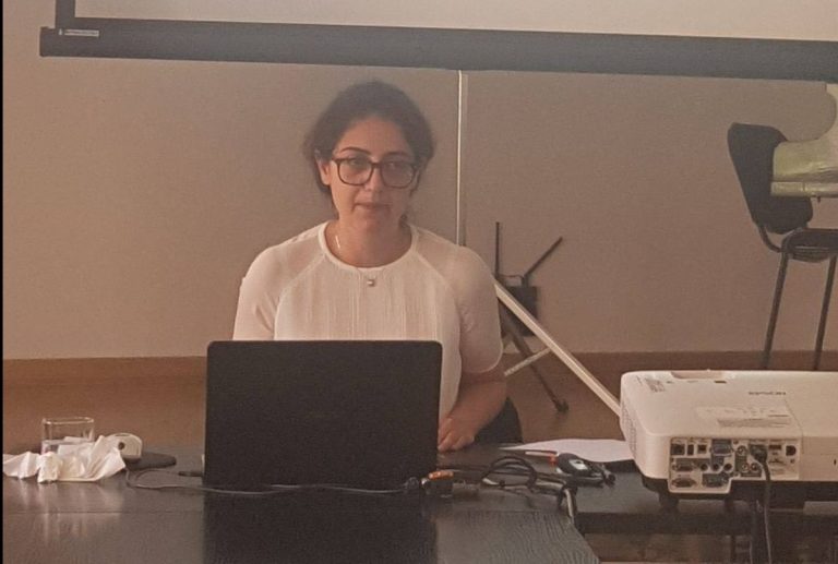 O cercetătoare din Cluj - singura din România premiată la ”Nobelul granturilor europene”