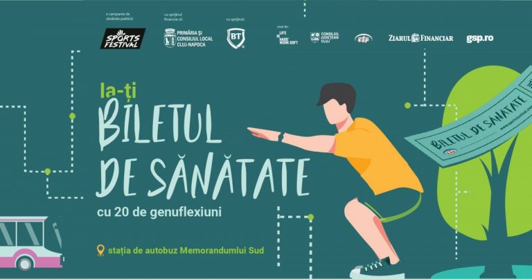 genoflexiuni autobuz cluj