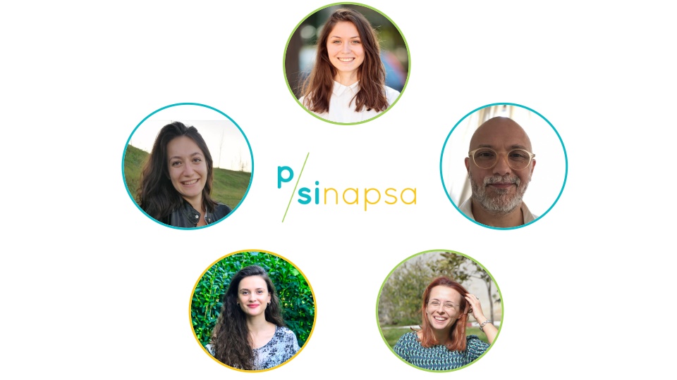 PSINAPSA