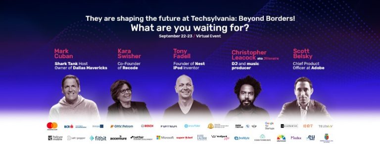 Techsylvania 2020
