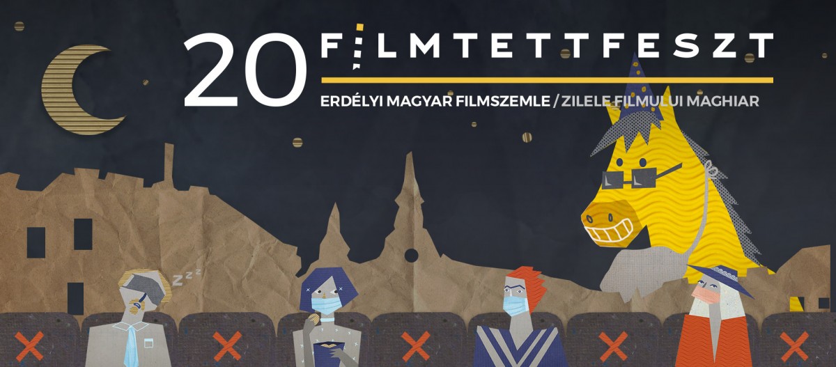 Zilele Filmului Maghiar