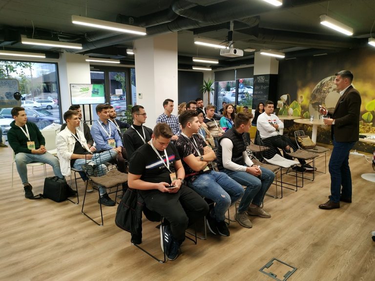 BEST Training Week - training-uri și workshop-uri gratuite pentru studenţii din Cluj