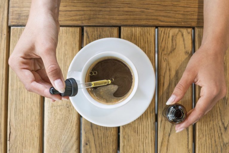 Uleiul de canabis – beneficii pentru organism