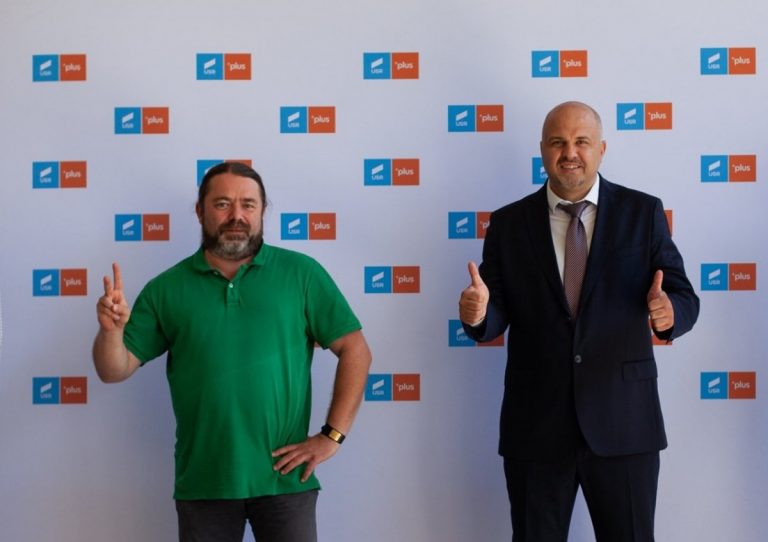 USR PLUS Cluj și-a desemnat candidații la alegerile parlamentare: Ungureanu şi Goţiu nu au prins locurile eligibile 5 USR PLUS Cluj și-a desemnat candidații la alegerile parlamentare: Ungureanu şi Gotiu nu au prins locurile eligibile