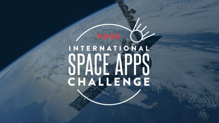 NASA Space Apps Challenge Romania