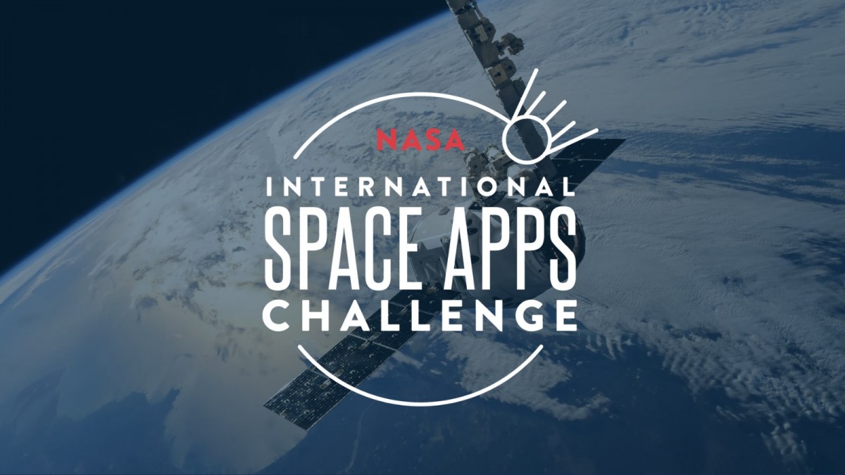 NASA Space Apps Challenge Romania