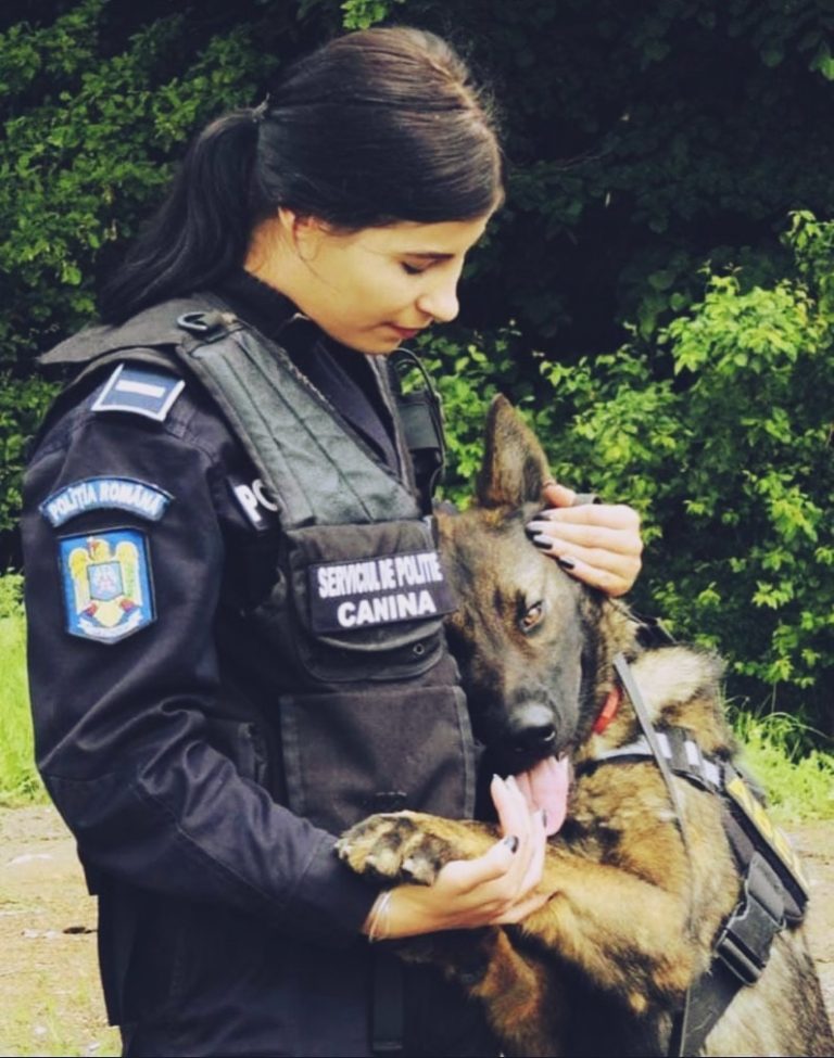 Oficial: Va fi înfiinţată Poliţia Animalelor în România 6 Oficial: Va fi înfiinţată Poliţia Animalelor în România