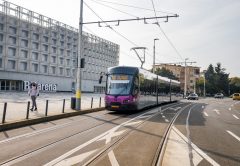 tramvai cluj 2020